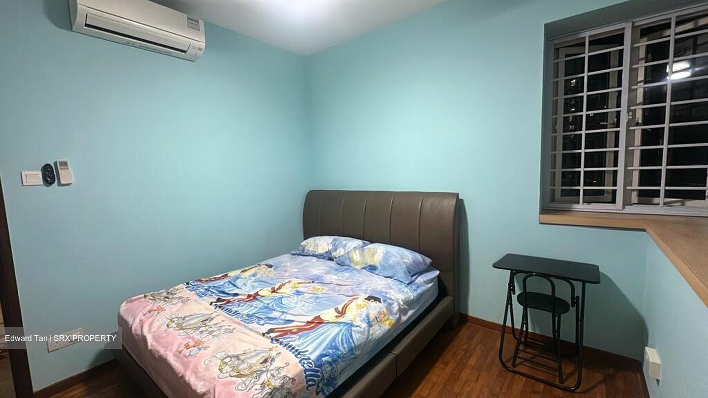 The Floravale (D22), Condominium #498982781